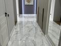 3-комнатная квартира · 105 м² · 9/9 этаж, Сабатаева 77а за 75 млн ₸ в Кокшетау