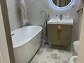 3-комнатная квартира · 105 м² · 9/9 этаж, Сабатаева 77а за 75 млн ₸ в Кокшетау — фото 14