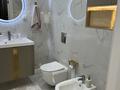 3-комнатная квартира · 105 м² · 9/9 этаж, Сабатаева 77а за 75 млн ₸ в Кокшетау — фото 15