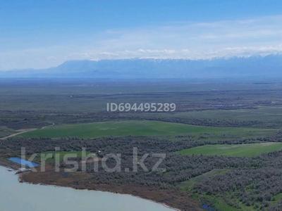 Участок · 16 га, 2 за 160 млн ₸ в Куше
