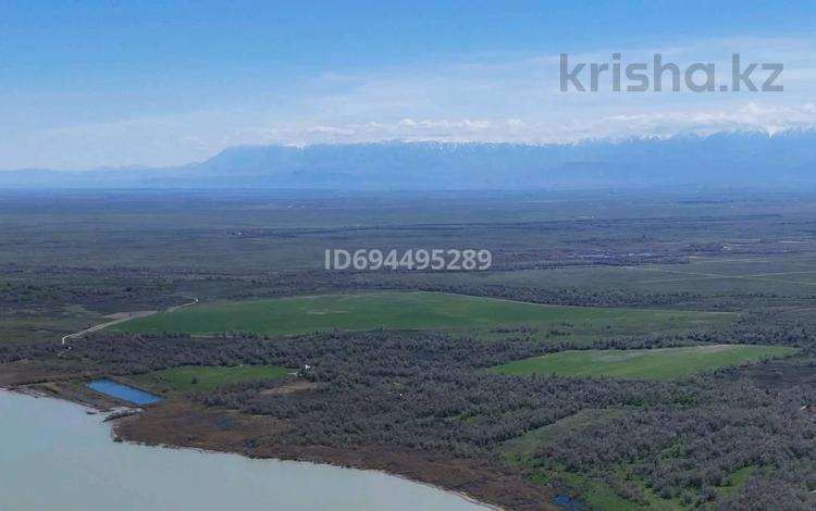 Участок · 16 га, 2 за 160 млн ₸ в Куше — фото 17