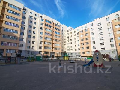 1-комнатная квартира · 41.1 м² · 3/9 этаж, А. Байтурсынова 40 за 18.9 млн ₸ в Астане, Сарайшык р-н