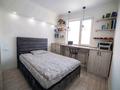 3-комнатная квартира · 46 м² · 7/12 этаж, Бегалина 7 за 450 000 ₸ в Алматы, Медеуский р-н — фото 10