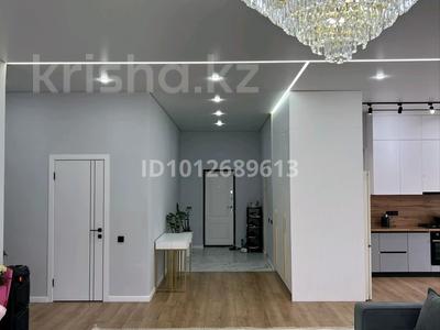 Отдельный дом · 4 комнаты · 245 м² · 10 сот., жилой массив Жанаконыс-2, 318 за 50 млн ₸ в Актобе