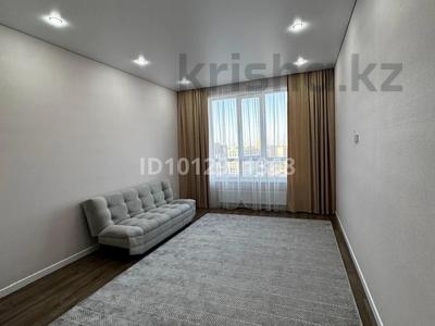 2-бөлмелі пәтер · 45 м² · 12/15 қабат, Ахмет Байтурсынулы 16/3, бағасы: 250 000 ₸ в Астане, Сарайшык р-н