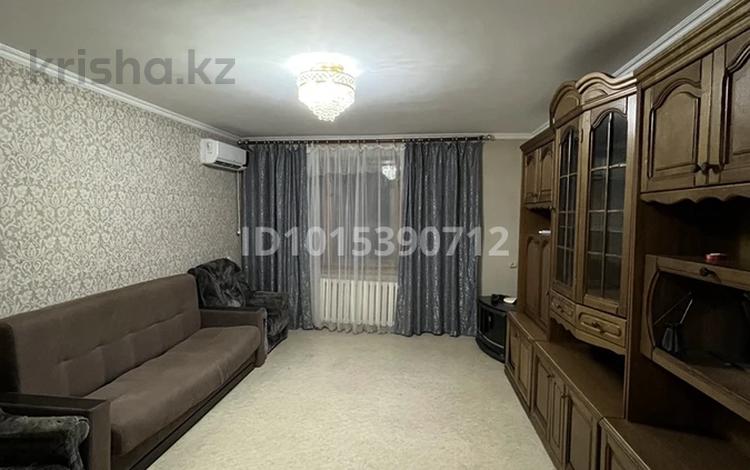 4-комнатная квартира · 80 м² · 3/6 этаж, Улица Маресьева, 80/1 за 19.8 млн ₸ в Актобе — фото 2