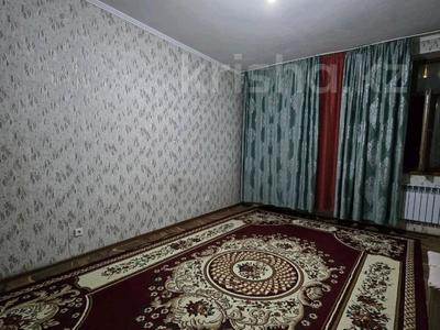 2-комнатная квартира · 71.2 м² · 3/4 этаж, 17-й микрорайон, 17-й микрорайон за 26 млн 〒 в Шымкенте, Аль-Фарабийский р-н