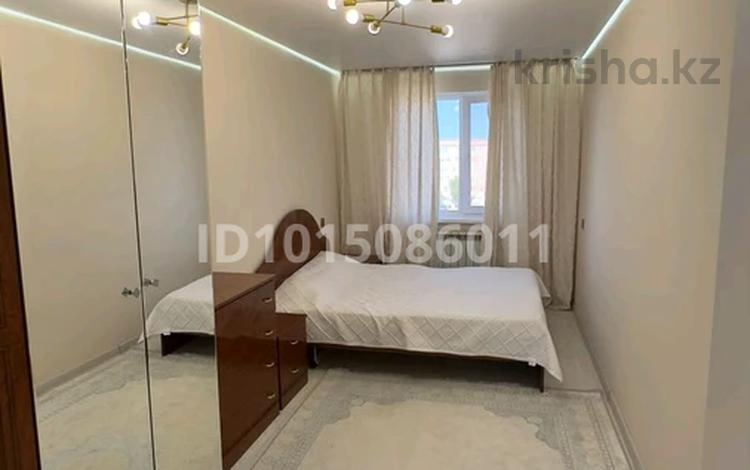 2-комнатная квартира · 52 м² · 5/5 этаж, Мира 65 за 230 000 ₸ в Жезказгане — фото 2