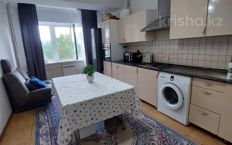 2-комнатная квартира · 70.9 м² · 1/5 этаж, молдагуловой за 30.5 млн ₸ в Актобе — фото 2