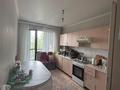 3-комнатная квартира · 68 м² · 5/10 этаж, Тянь-Шанская 7 за 63.5 млн ₸ в Алматы, Медеуский р-н