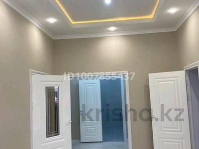Отдельный дом · 4 комнаты · 132 м² · 10 сот., Сыздық Түлеков 5 а — Ер-Али за 21 млн 〒 в 