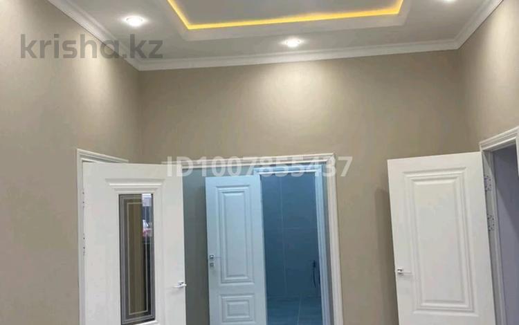 Жеке үй · 4 бөлме · 132 м² · 10 сот., Сыздық Түлеков 5 а — Ер-Али, бағасы: 21 млн 〒 в  — фото 2