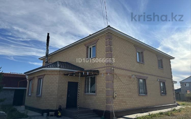 Жеке үй · 7 бөлме · 270 м² · 10 жүзд., Жамбыл Жабаева 67, бағасы: 70 млн ₸ в Караоткеле — фото 2