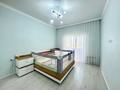 3-комнатная квартира · 77 м² · 3/10 этаж, Бокейхана 25 за 49.5 млн ₸ в Астане, Есильский р-н — фото 14