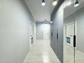 3-комнатная квартира · 77 м² · 3/10 этаж, Бокейхана 25 за 49.5 млн ₸ в Астане, Есильский р-н — фото 18