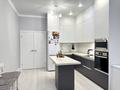 3-комнатная квартира · 77 м² · 3/10 этаж, Бокейхана 25 за 49.5 млн ₸ в Астане, Есильский р-н — фото 26