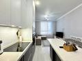 3-комнатная квартира · 77 м² · 3/10 этаж, Бокейхана 25 за 49.5 млн ₸ в Астане, Есильский р-н — фото 3