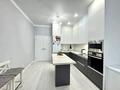 3-комнатная квартира · 77 м² · 3/10 этаж, Бокейхана 25 за 49.5 млн ₸ в Астане, Есильский р-н — фото 2