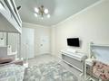 3-комнатная квартира · 77 м² · 3/10 этаж, Бокейхана 25 за 49.5 млн ₸ в Астане, Есильский р-н — фото 8