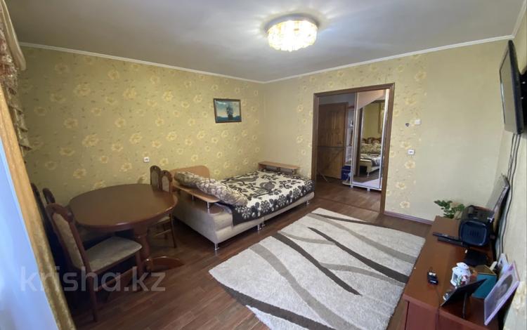 3-комнатная квартира · 68 м² · 6/9 этаж, Пушкина за 27 млн 〒 в Костанае — фото 2