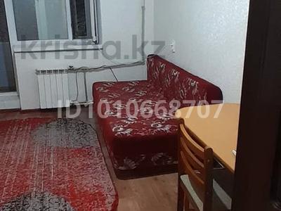 1-комнатная квартира · 19 м² · 3/5 этаж, Жамбыла 175 — Жамбыла Ауезова за 14.5 млн 〒 в Алматы, Алмалинский р-н