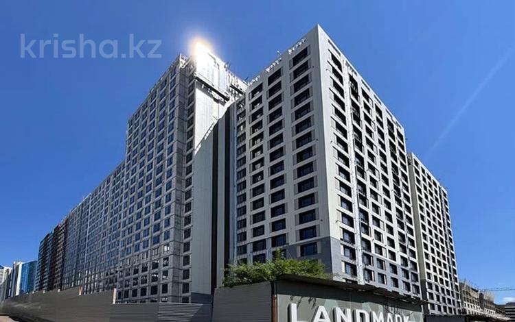 4-комнатная квартира · 138.1 м² · 6/18 этаж, Достык 8/2 — БЕЗ КОМИССИИ! за ~ 93.9 млн ₸ в Астане — фото 10