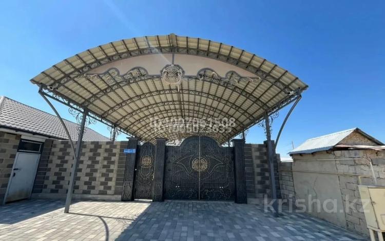 Жеке үй · 5 бөлме · 150 м² · 6 жүзд., Домалак Ана 28Б — Массив Арай, бағасы: 70 млн ₸ в Таразе — фото 16