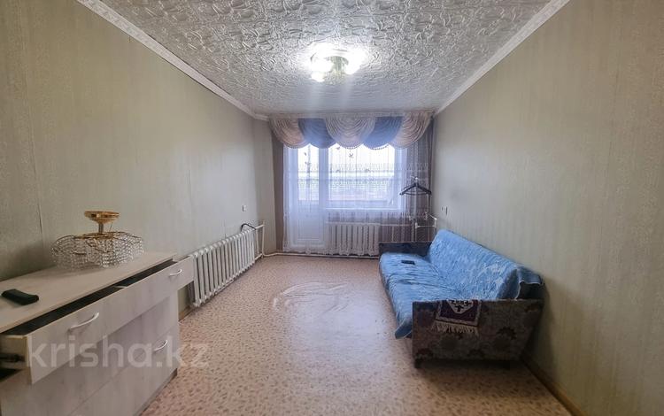 1-комнатная квартира, 37 м², 9/9 этаж, Чокина 36 за 10.8 млн 〒 в Павлодаре — фото 2
