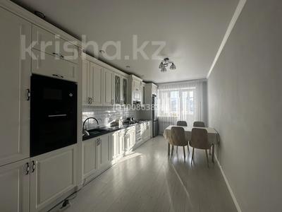 2-бөлмелі пәтер · 88 м² · 5/5 қабат, Нур 5 к 1 1, бағасы: 32 млн ₸ в Уральске
