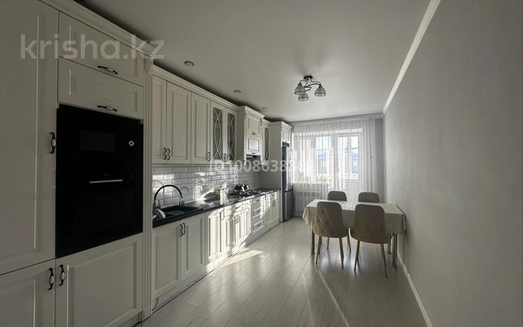 2-комнатная квартира · 88 м² · 5/5 этаж, Нур 5 к 1 1 за 32 млн ₸ в Уральске — фото 2