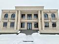 Отдельный дом · 10 комнат · 1500 м² · 20 сот., Райымбек батыра 48 за 900 млн 〒 в Астане, Алматы р-н