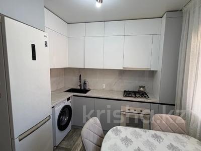 3-бөлмелі пәтер · 75.1 м² · 5/6 қабат, Каирбекова 358а, бағасы: 42 млн ₸ в Костанае