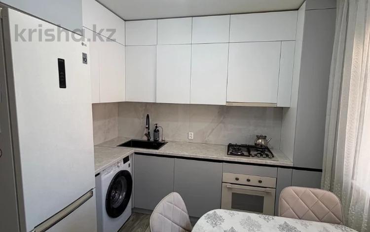 3-бөлмелі пәтер · 75.1 м² · 5/6 қабат, Каирбекова 358а, бағасы: 42 млн ₸ в Костанае — фото 15