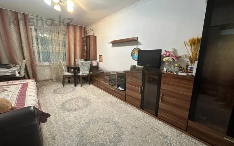 2-комнатная квартира · 43 м² · 1/5 этаж, мкр Алмагуль 7 за 32 млн ₸ в Алматы, Бостандыкский р-н — фото 2