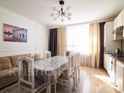 3-бөлмелі пәтер · 62.7 м² · 3/6 қабат, Лепсы 42/1, бағасы: 30.5 млн ₸ в Астане, Алматы р-н