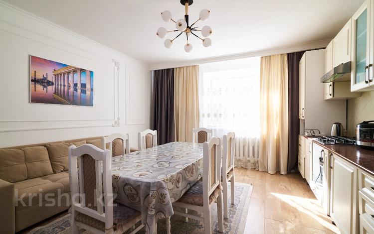 3-бөлмелі пәтер · 62.7 м² · 3/6 қабат, Лепсы 42/1, бағасы: 30.5 млн ₸ в Астане, Алматы р-н — фото 2
