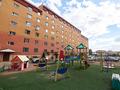 3-бөлмелі пәтер · 62.7 м² · 3/6 қабат, Лепсы 42/1, бағасы: 30.5 млн ₸ в Астане, Алматы р-н — фото 24