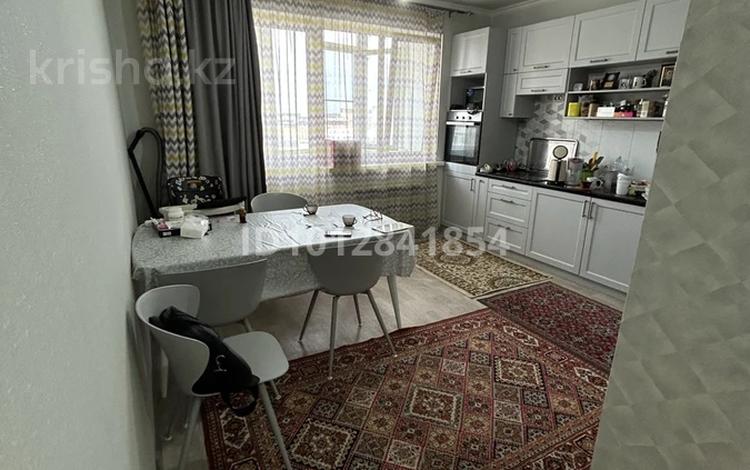 1-комнатная квартира · 55 м² · 13/17 этаж, Навои 7, 37 за 45 млн ₸ в Алматы, Ауэзовский р-н — фото 2