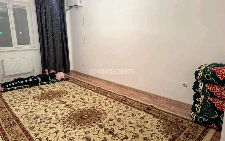 2-комнатная квартира · 60 м² · 1/5 этаж, мкр Береке 6 за 20 млн 〒 в Атырау — фото 2