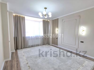 2-бөлмелі пәтер · 60 м² · 1/5 қабат, Береке ш/а. 6, бағасы: 24 млн ₸ в Атырау, мкр Береке