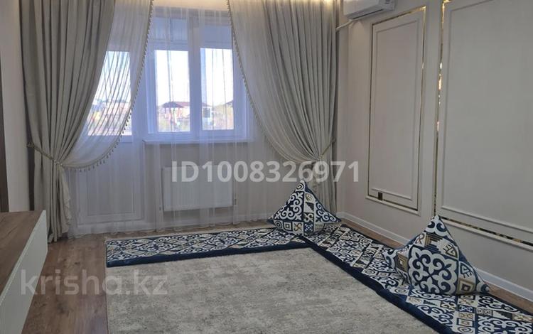 2-комнатная квартира · 60 м² · 1/5 этаж, мкр Береке 6 за 24.8 млн ₸ в Атырау — фото 8