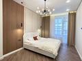 3-комнатная квартира · 65 м² · 13/18 этаж, Е-36 11 — Блок F,Сыгнак-Зеленый квартал,Экопарк за 42 млн ₸ в Астане, Нура р-н — фото 2