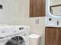 3-комнатная квартира · 65 м² · 13/18 этаж, Е-36 11 — Блок F,Сыгнак-Зеленый квартал,Экопарк за 42 млн ₸ в Астане, Нура р-н — фото 13