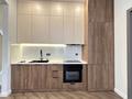 3-комнатная квартира · 65 м² · 13/18 этаж, Е-36 11 — Блок F,Сыгнак-Зеленый квартал,Экопарк за 42 млн ₸ в Астане, Нура р-н — фото 7
