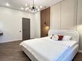3-комнатная квартира · 65 м² · 13/18 этаж, Е-36 11 — Блок F,Сыгнак-Зеленый квартал,Экопарк за 42 млн ₸ в Астане, Нура р-н