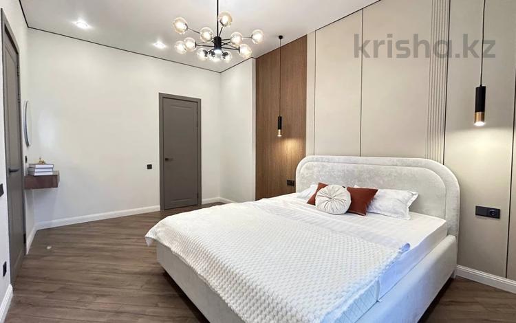 3-комнатная квартира · 65 м² · 13/18 этаж, Е-36 11 — Блок F,Сыгнак-Зеленый квартал,Экопарк за 42 млн ₸ в Астане, Нура р-н — фото 7