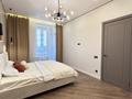 3-комнатная квартира · 65 м² · 13/18 этаж, Е-36 11 — Блок F,Сыгнак-Зеленый квартал,Экопарк за 42 млн ₸ в Астане, Нура р-н — фото 4