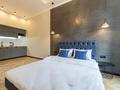 1-комнатная квартира · 54 м² · 6/15 этаж, 17-й мкр, 17 мкрн 7 за 15 000 ₸ в Актау