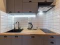 1-комнатная квартира · 54 м² · 6/15 этаж, 17-й мкр, 17 мкрн 7 за 15 000 ₸ в Актау — фото 4