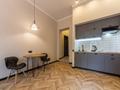 1-комнатная квартира · 54 м² · 6/15 этаж, 17-й мкр, 17 мкрн 7 за 15 000 ₸ в Актау — фото 5